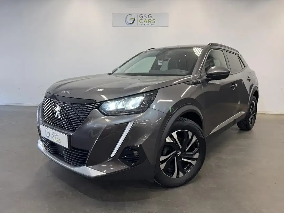 Peugeot 2008 Allure - foto 1
