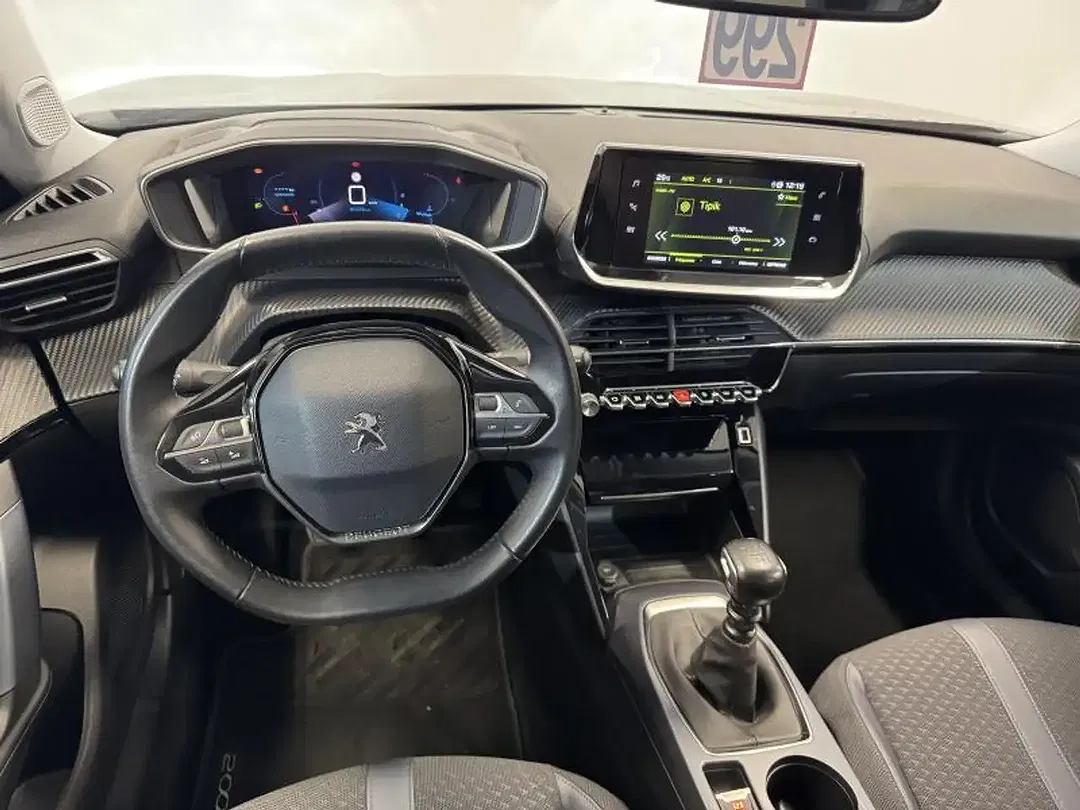 Peugeot 2008 Allure - Thumbnail 10