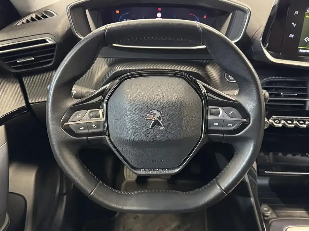 Peugeot 2008 Allure - Thumbnail 11