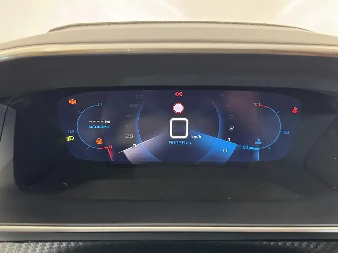 Peugeot 2008 Allure - Thumbnail 12