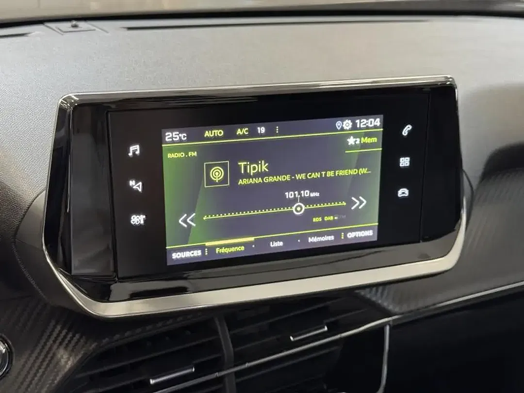 Peugeot 2008 Allure - Thumbnail 13