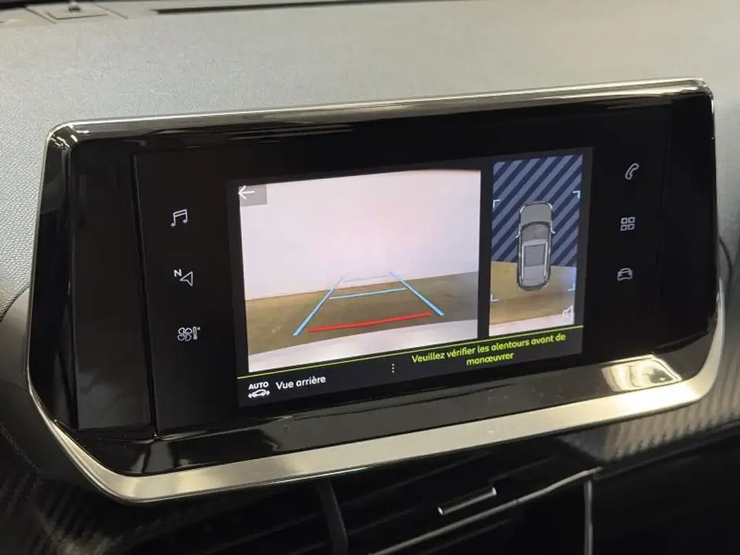 Peugeot 2008 Allure - Thumbnail 14