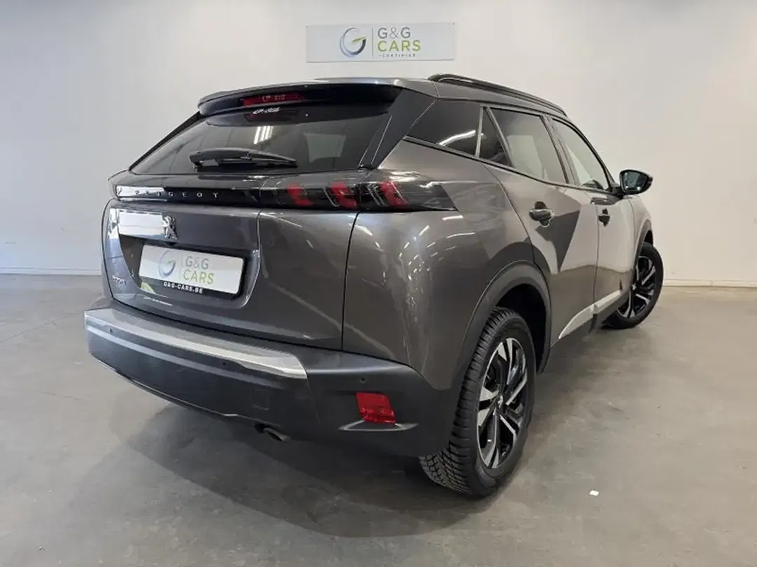 Peugeot 2008 Allure - Thumbnail 3