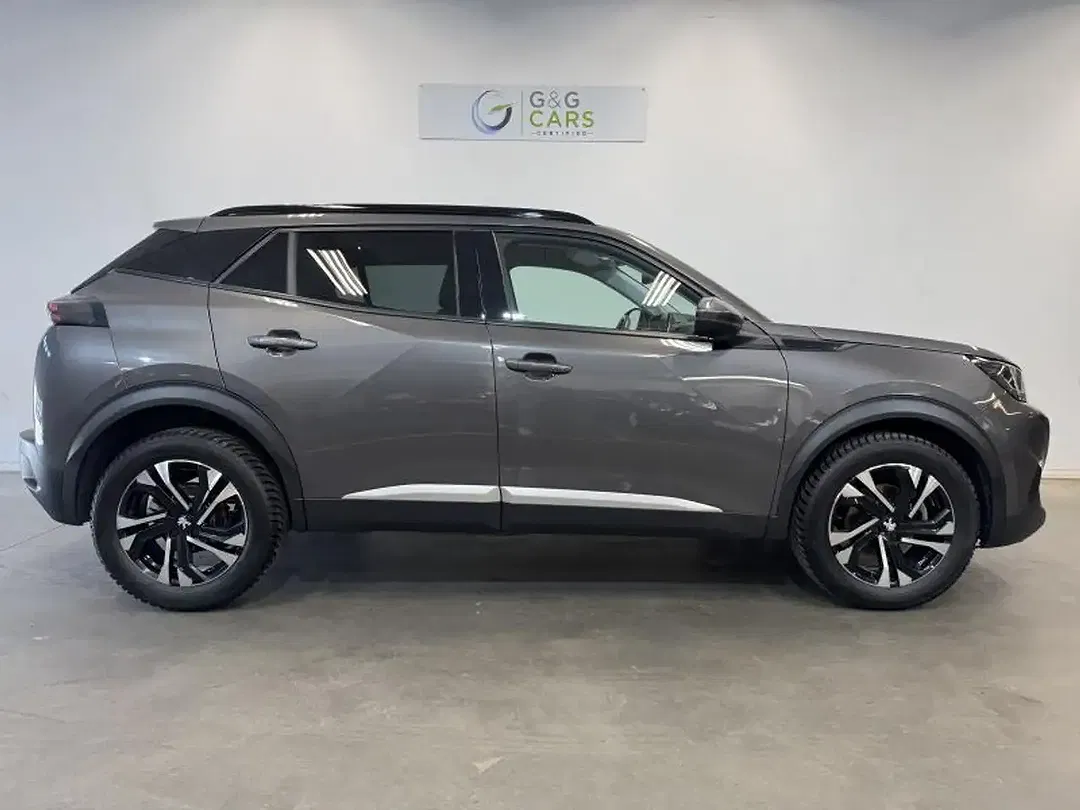 Peugeot 2008 Allure - Thumbnail 4