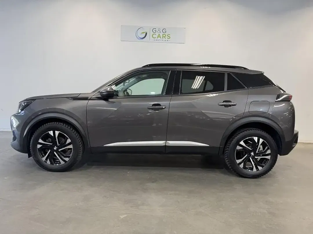 Peugeot 2008 Allure - Thumbnail 5