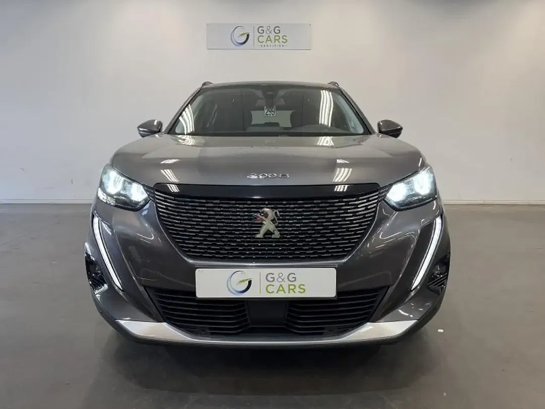 Peugeot 2008 Allure - Thumbnail 6