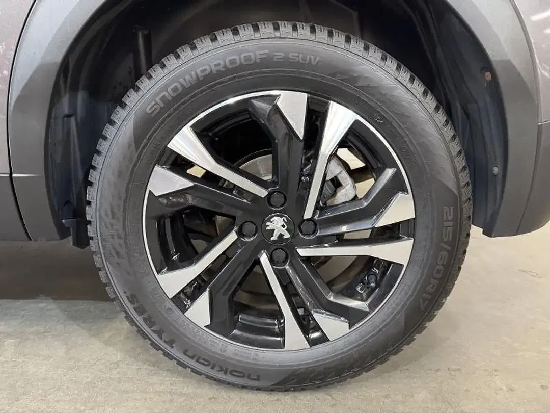 Peugeot 2008 Allure - Thumbnail 8
