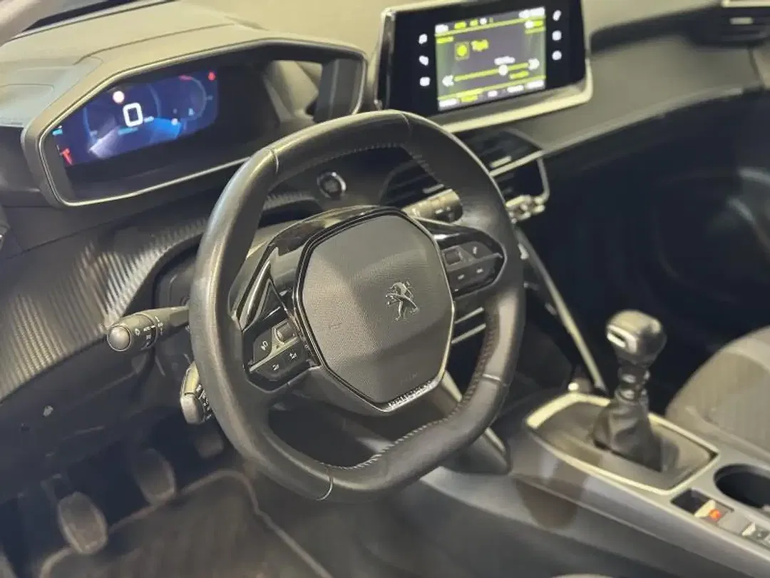 Peugeot 2008 Allure - Thumbnail 9