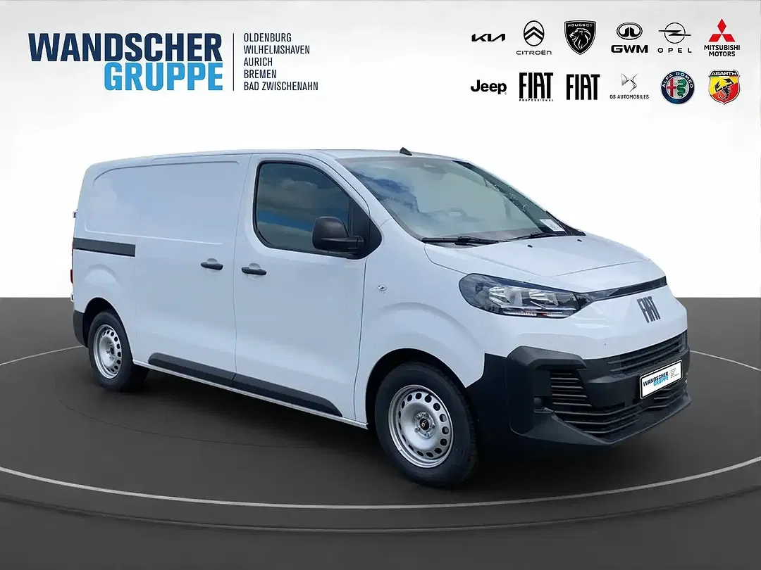 Fiat Scudo - Thumbnail 8