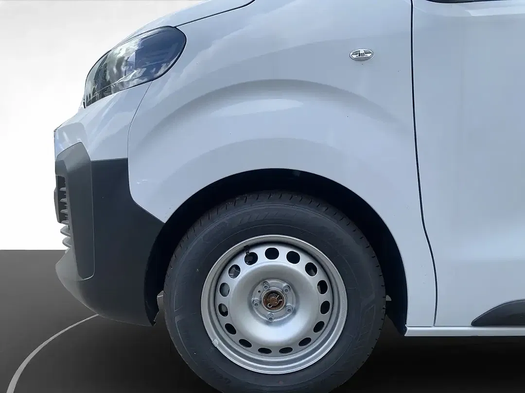 Fiat Scudo - Thumbnail 9