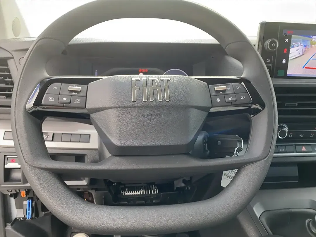 Fiat Scudo - Thumbnail 11