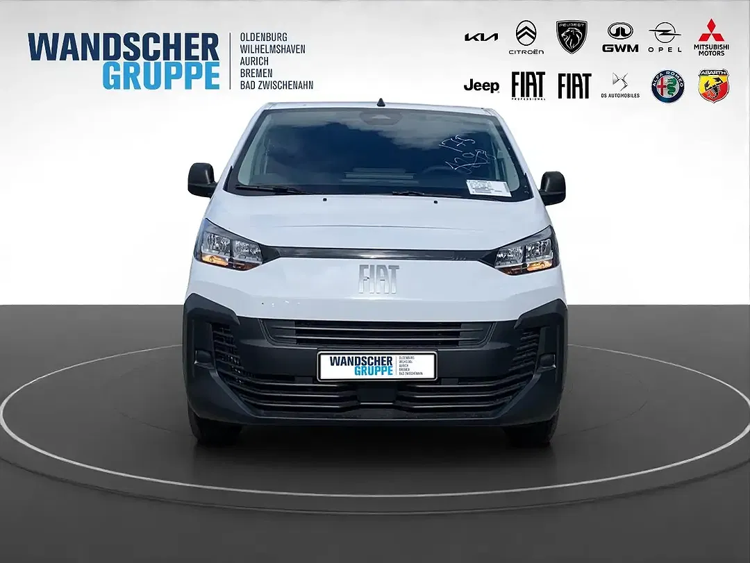 Fiat Scudo - foto 2