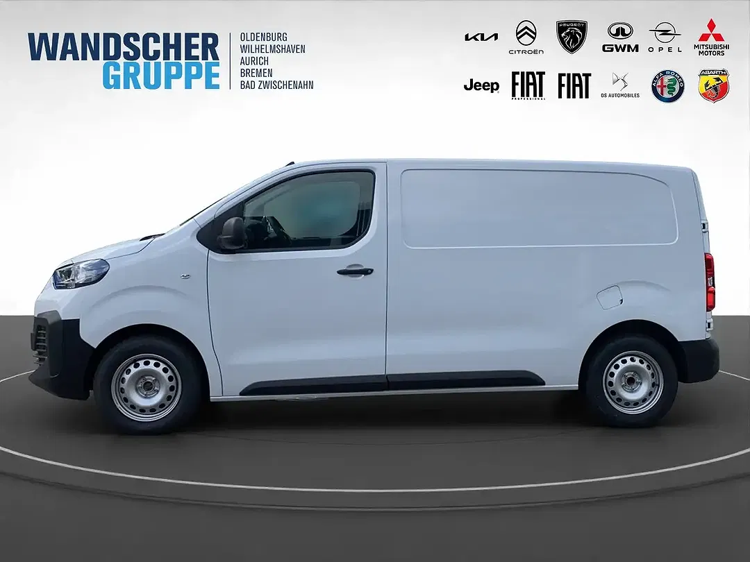 Fiat Scudo - Thumbnail 3