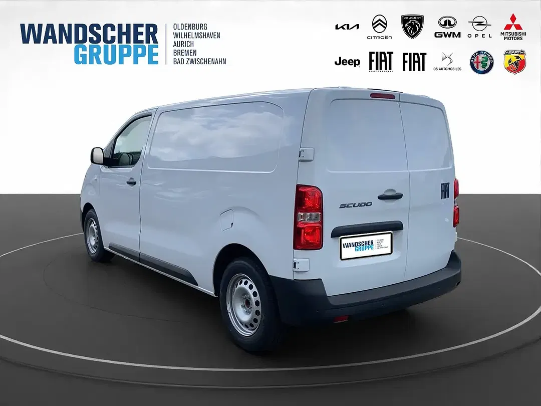 Fiat Scudo - Thumbnail 4