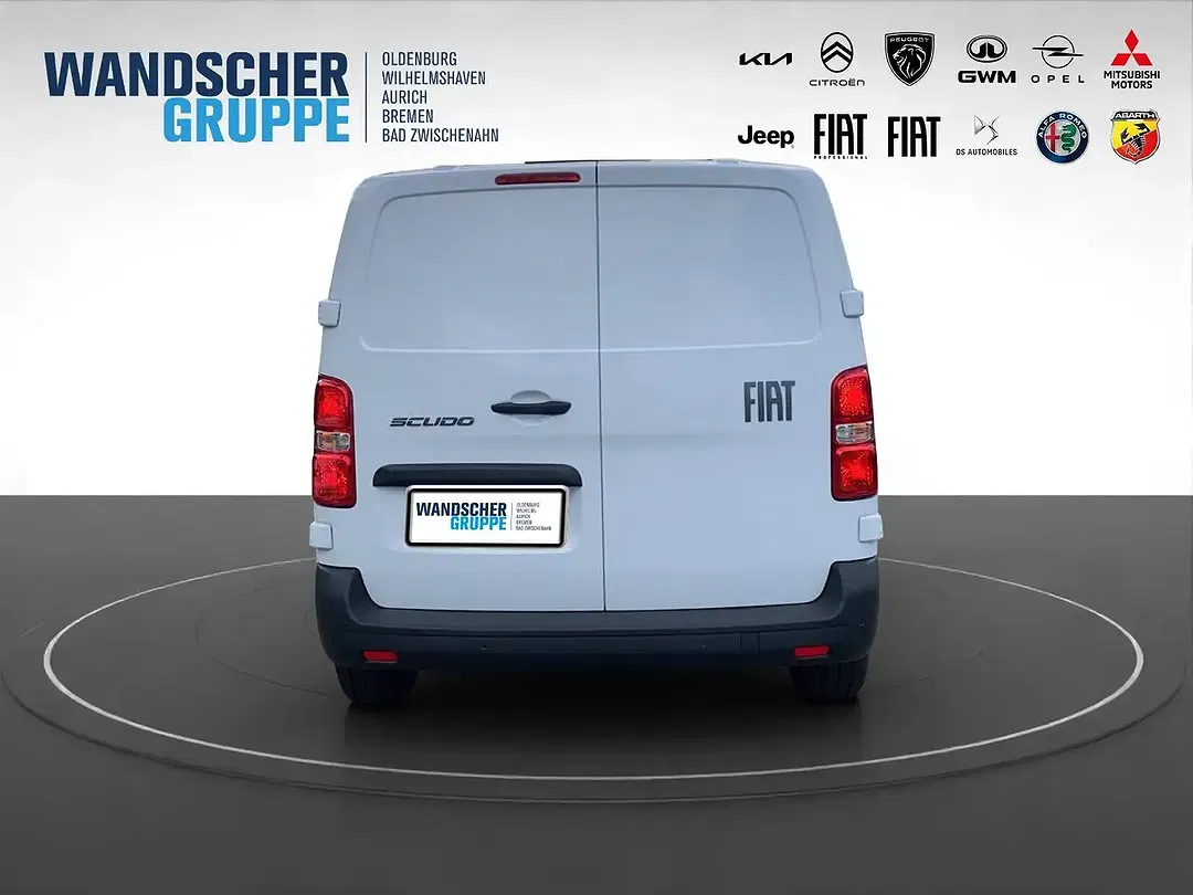 Fiat Scudo - Thumbnail 5