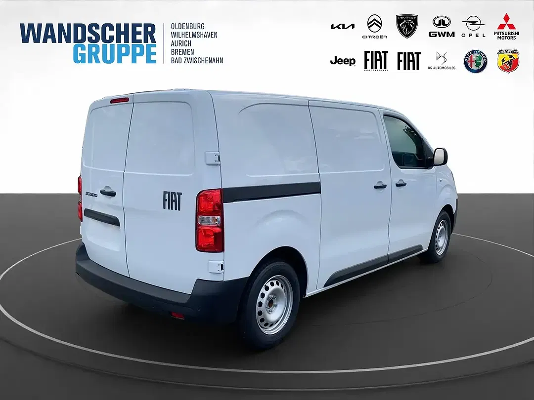 Fiat Scudo - Thumbnail 6