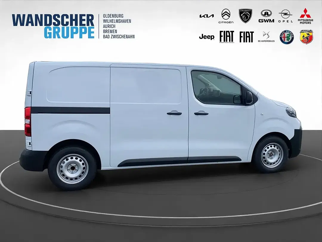 Fiat Scudo - Thumbnail 7