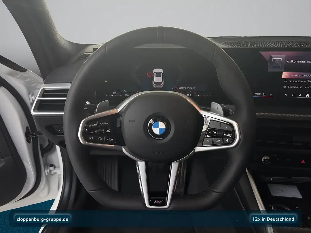 BMW 320 Touring - Thumbnail 12