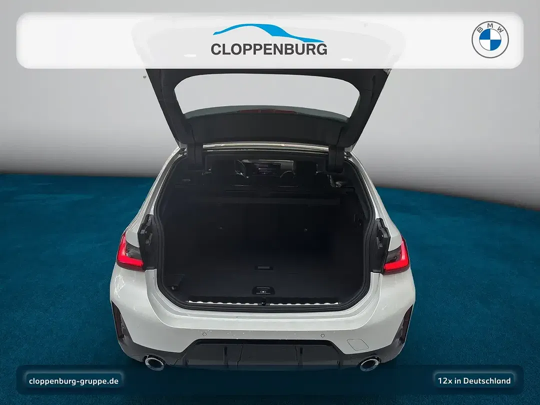 BMW 320 Touring - Thumbnail 5