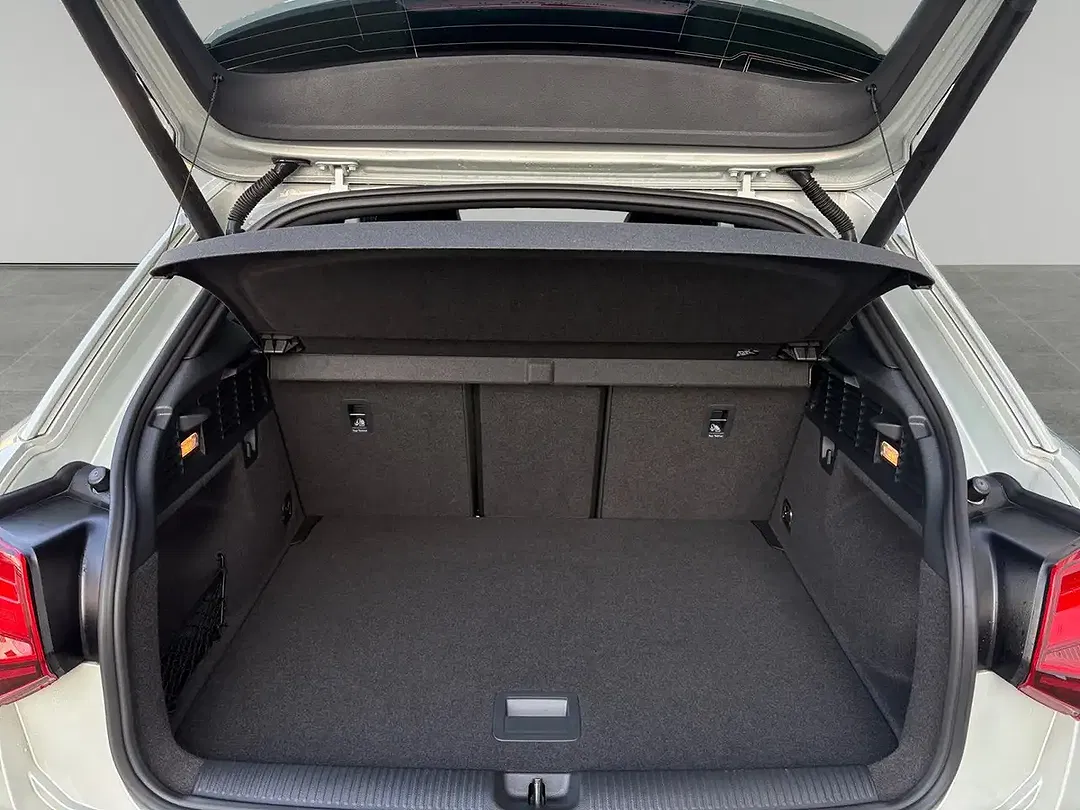 Audi SQ2 TFSI quattro Matrix LED - foto 14