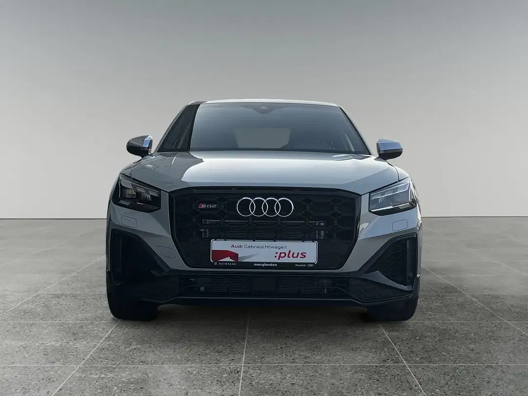 Audi SQ2 TFSI quattro Matrix LED - Thumbnail 3