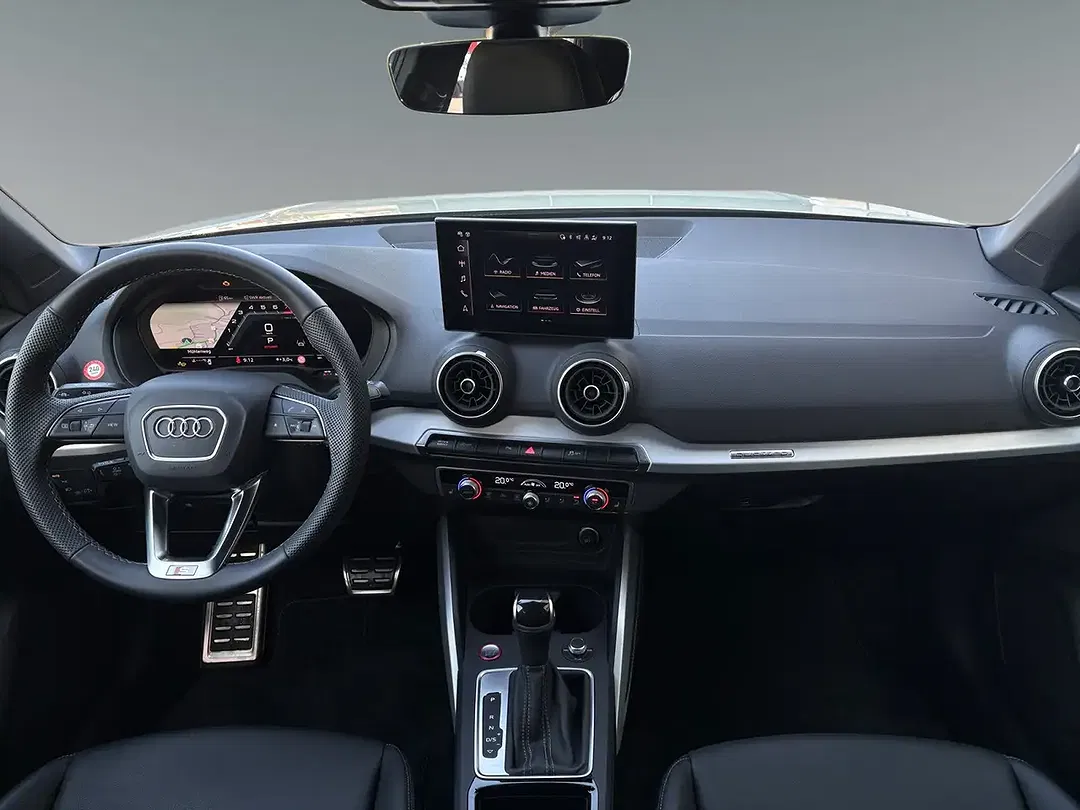 Audi SQ2 TFSI quattro Matrix LED - Thumbnail 6