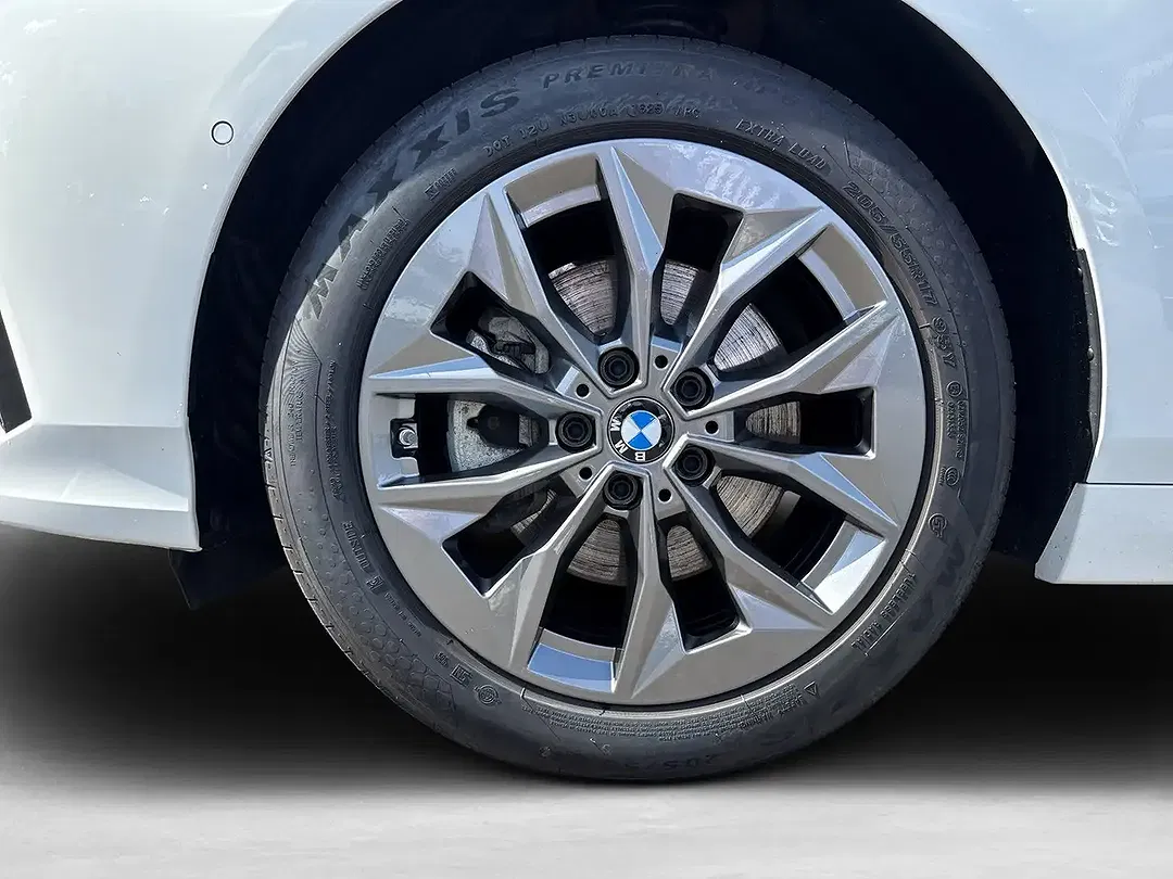 BMW 120 - Thumbnail 14