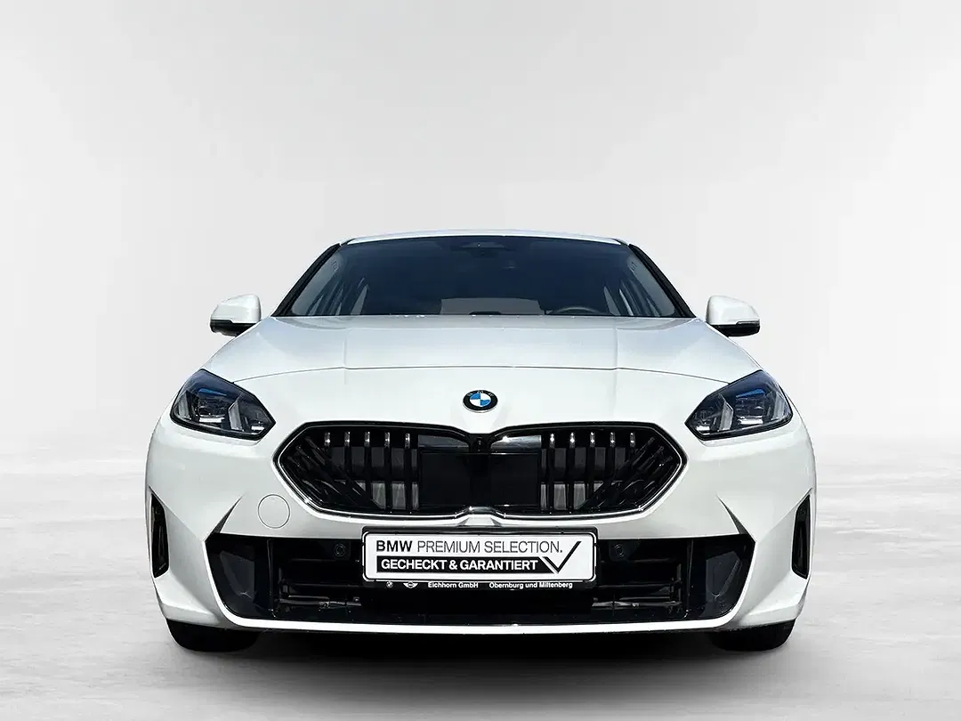 BMW 120 - Thumbnail 1