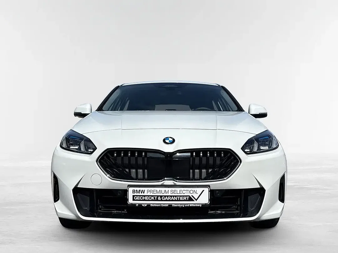 BMW 120 - Afbeelding 1