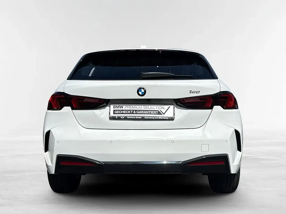 BMW 120 - Thumbnail 3