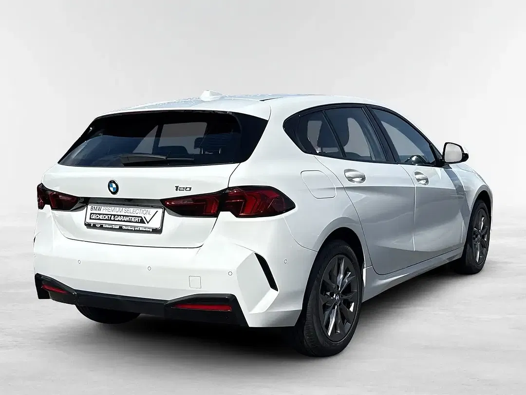 BMW 120 - Thumbnail 4