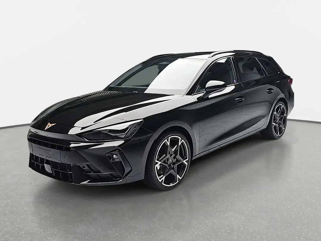CUPRA Leon 1.5 eTSI DSG Sportstourer - Thumbnail 1