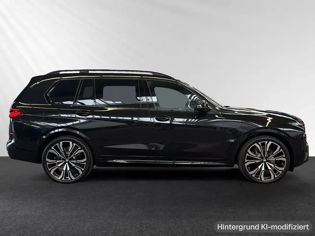 BMW X7 M xDrive M Sport - foto 2