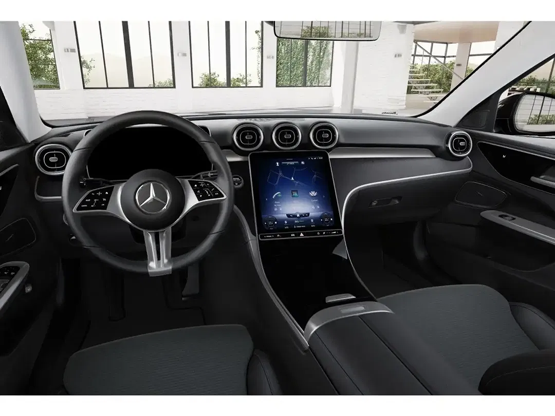 Mercedes-Benz C 200 Avantgarde Night - Thumbnail 6