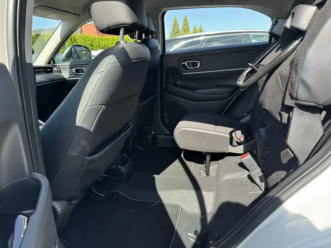 Honda HR-V 1.5 e:HEV i-MMD Hybrid Advance - Thumbnail 10