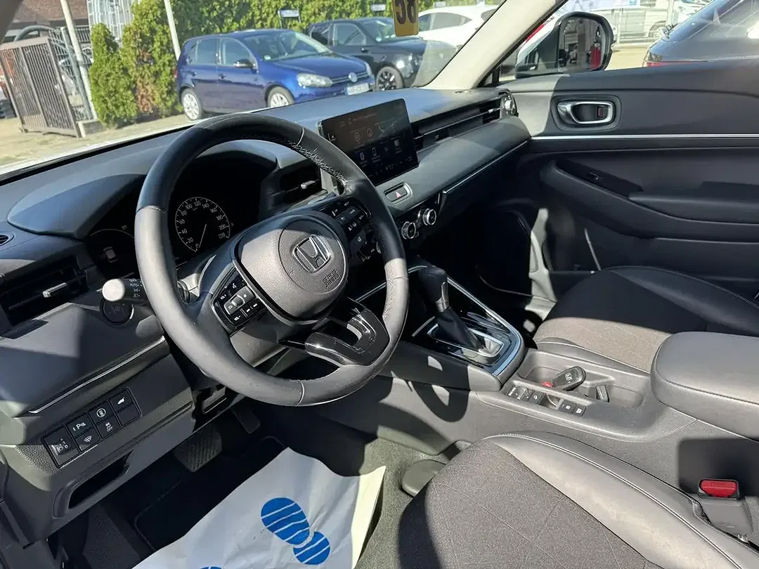 Honda HR-V 1.5 e:HEV i-MMD Hybrid Advance - Thumbnail 11