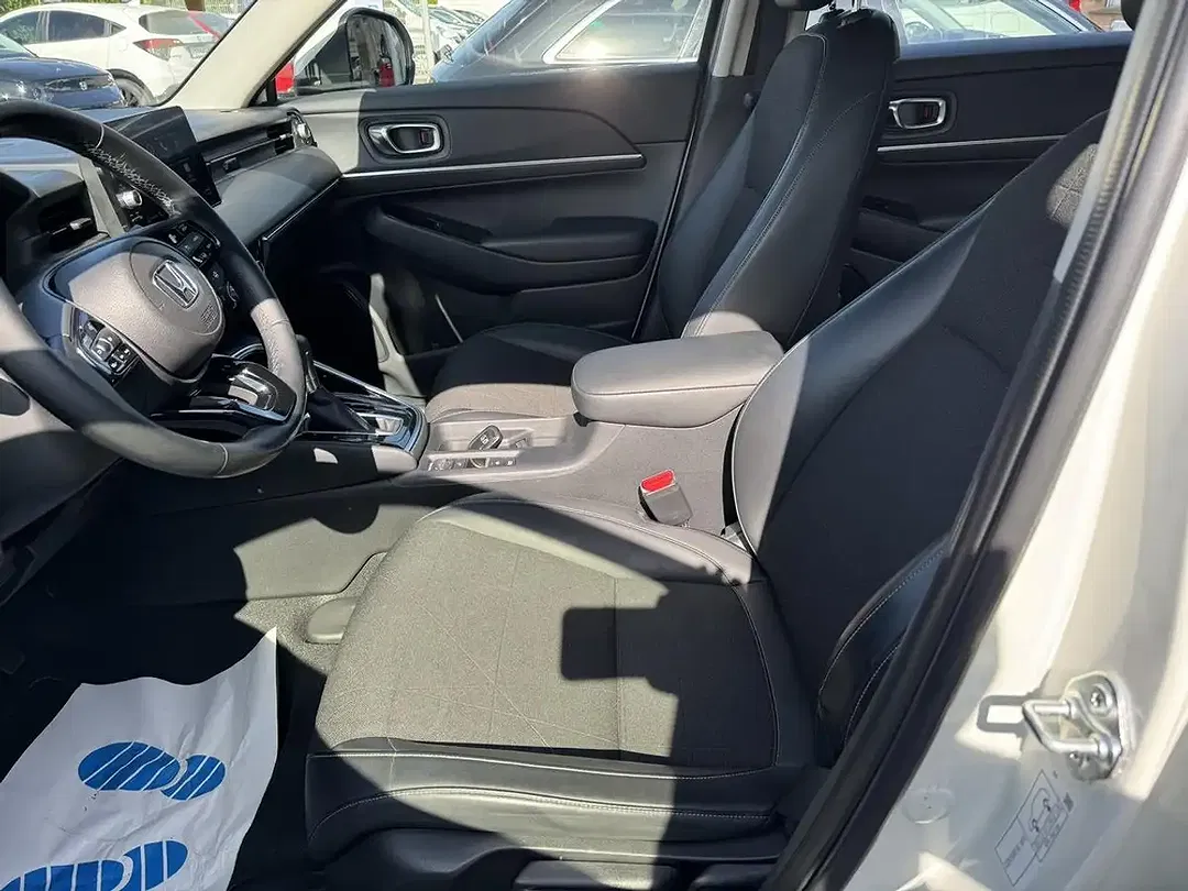 Honda HR-V 1.5 e:HEV i-MMD Hybrid Advance - Thumbnail 12