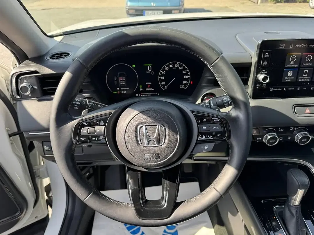 Honda HR-V 1.5 e:HEV i-MMD Hybrid Advance - Thumbnail 13