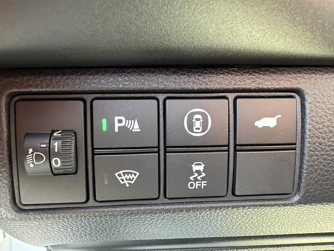 Honda HR-V 1.5 e:HEV i-MMD Hybrid Advance - Thumbnail 14