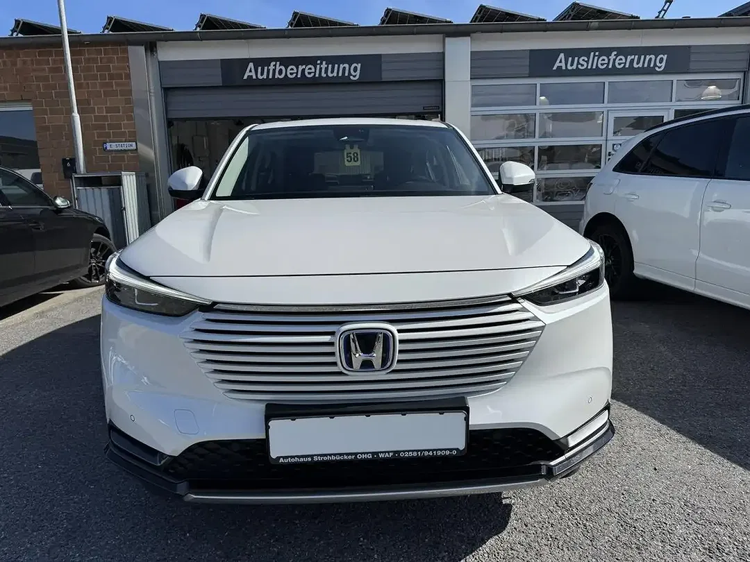 Honda HR-V 1.5 e:HEV i-MMD Hybrid Advance - Thumbnail 3