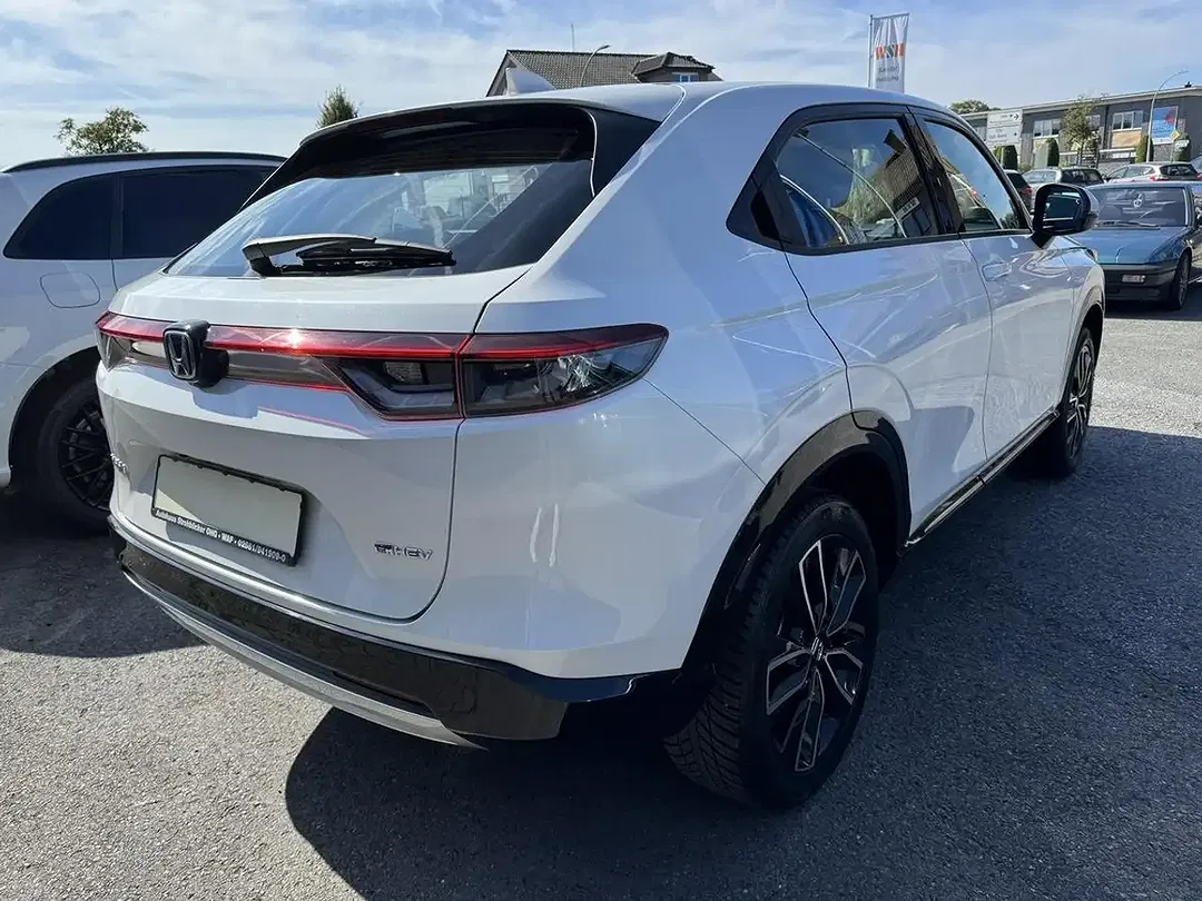 Honda HR-V 1.5 e:HEV i-MMD Hybrid Advance - Thumbnail 5