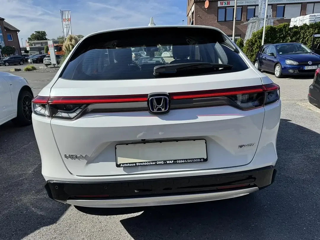 Honda HR-V 1.5 e:HEV i-MMD Hybrid Advance - Thumbnail 6