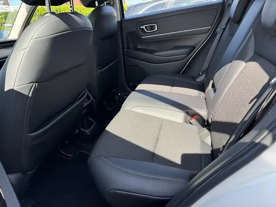 Honda HR-V 1.5 e:HEV i-MMD Hybrid Advance - Thumbnail 9