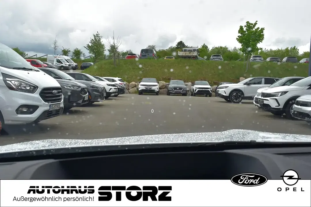 Opel Astra GS - Thumbnail 13