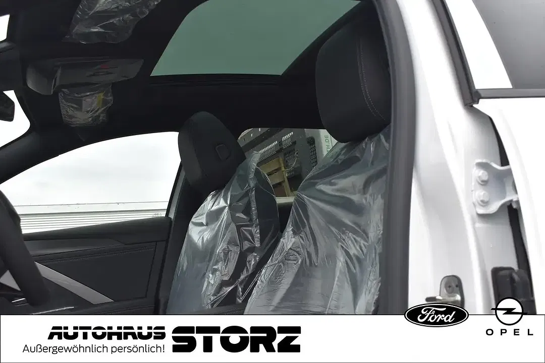 Opel Astra GS - Thumbnail 6