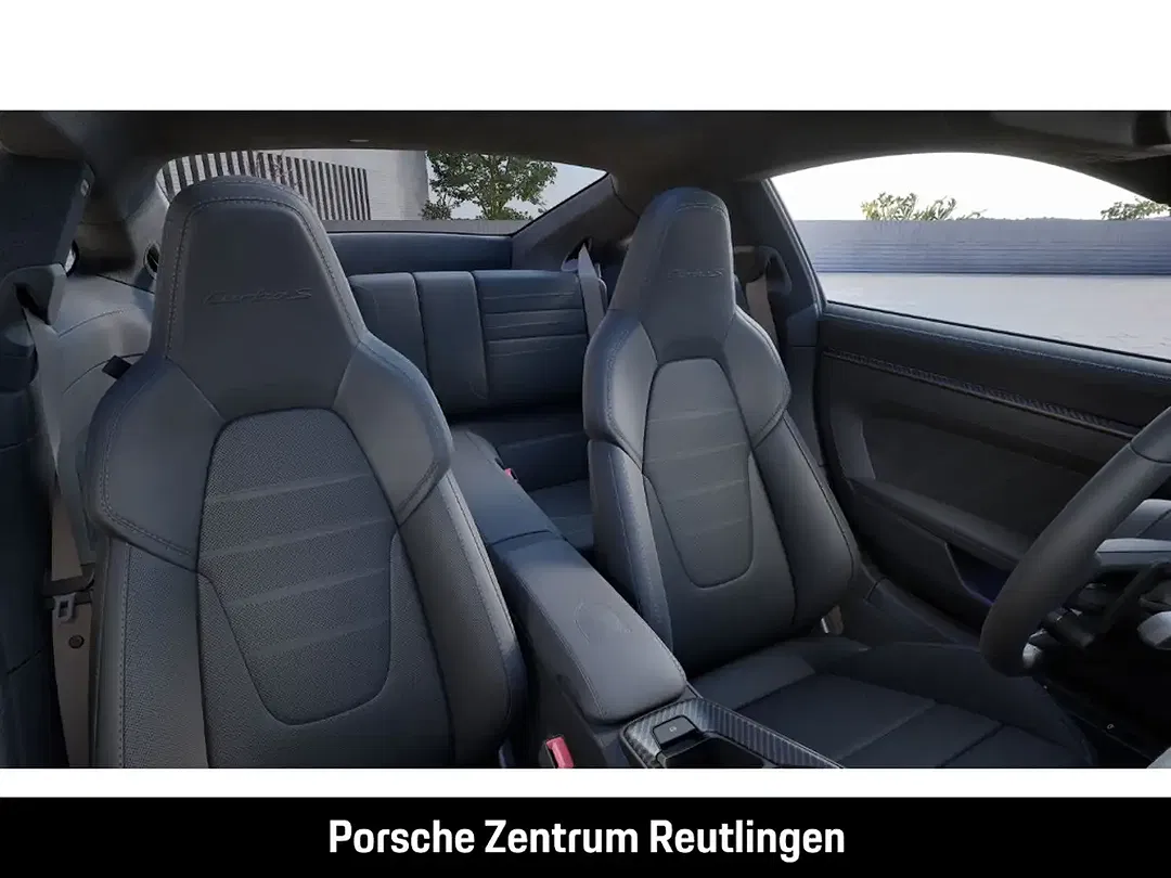 Porsche 992 Turbo S - Thumbnail 9
