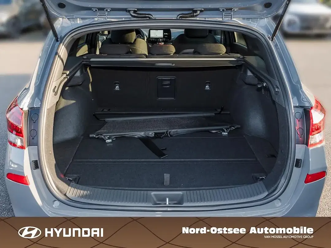 Hyundai i30 N Line cw - Thumbnail 12