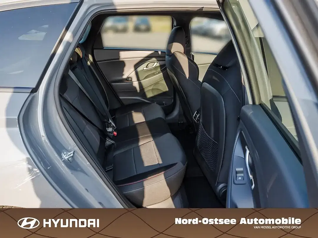 Hyundai i30 N Line cw - Thumbnail 13