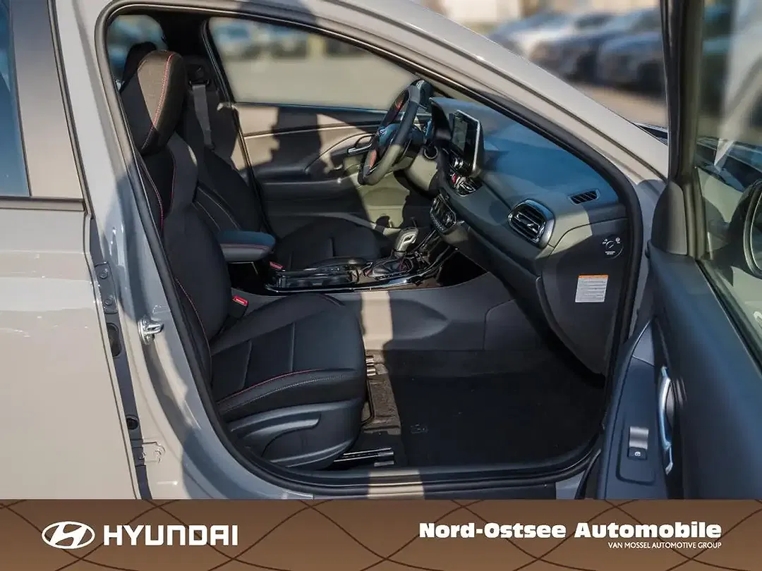 Hyundai i30 N Line cw - Thumbnail 14