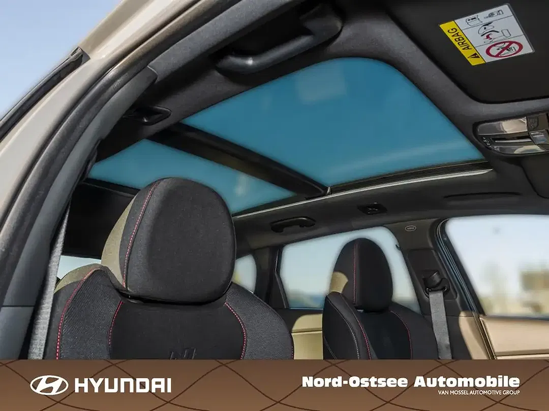 Hyundai i30 N Line cw - foto 15